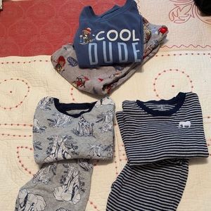 Carter’s Pajamas